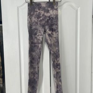 Lululemon align leggings 28”